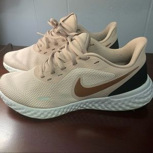 Nike Women’s Revolution Sneakers